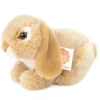 Hermann Teddy Hermann Teddy Collection^Knuffel Konijn Ram Beige 18cm