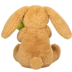 Hermann Teddy Hermann Teddy Collection^Knuffel Konijn Lilly met Wortel 23 cm