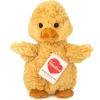 Hermann Teddy Hermann Teddy Herzekind^Knuffel Kuiken Vivi 17 cm
