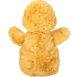 Hermann Teddy Hermann Teddy Herzekind^Knuffel Kuiken Vivi 17 cm