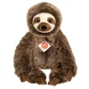 Hermann Teddy Hermann Teddy Collection^Knuffel Luiaard 40 cm