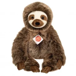 Hermann Teddy Hermann Teddy Collection^Knuffel Luiaard 40 cm