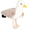 Hermann Teddy Hermann Teddy Collection^Knuffel Meeuw 20cm
