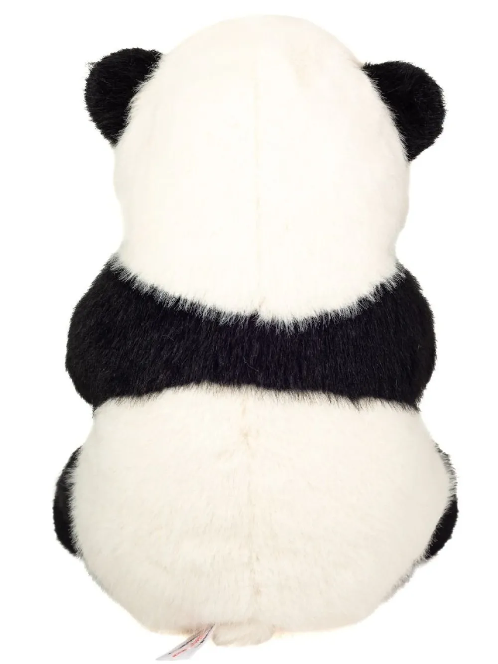 Hermann Teddy Hermann Teddy Collection^Knuffel Panda Zittend 28 cm