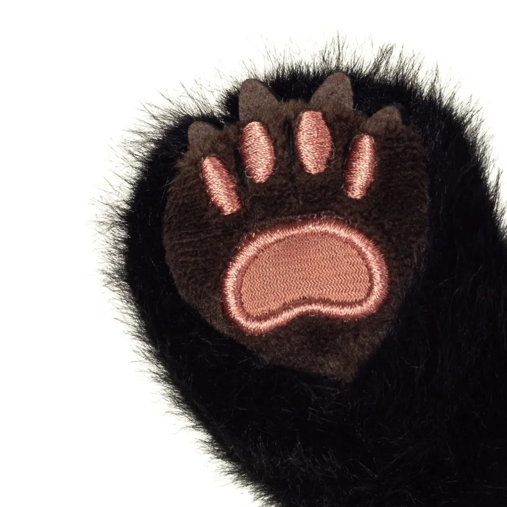 Hermann Teddy Hermann Teddy Collection^Knuffel Panda Zittend 28 cm