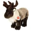 Hermann Teddy Hermann Teddy Collection^Knuffel Rendier Staand 32 cm