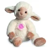 Hermann Teddy Hermann Teddy Herzekind^Knuffel Schaap Lam Frido