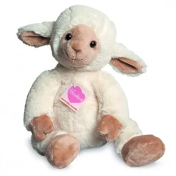 Hermann Teddy Hermann Teddy Herzekind^Knuffel Schaap Lam Frido