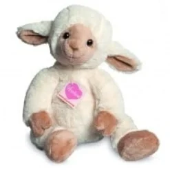 Hermann Teddy Hermann Teddy Herzekind^Knuffel Schaap Lam Frido