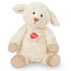 Hermann Teddy Hermann Teddy Herzekind^Knuffel Schaap Maggi 27 cm