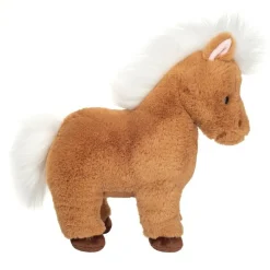 Hermann Teddy Hermann Teddy Herzekind^Knuffel Shetlandpony Yuna 30cm