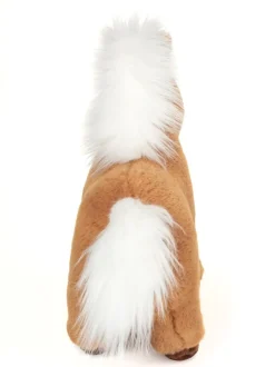 Hermann Teddy Hermann Teddy Herzekind^Knuffel Shetlandpony Yuna 30cm