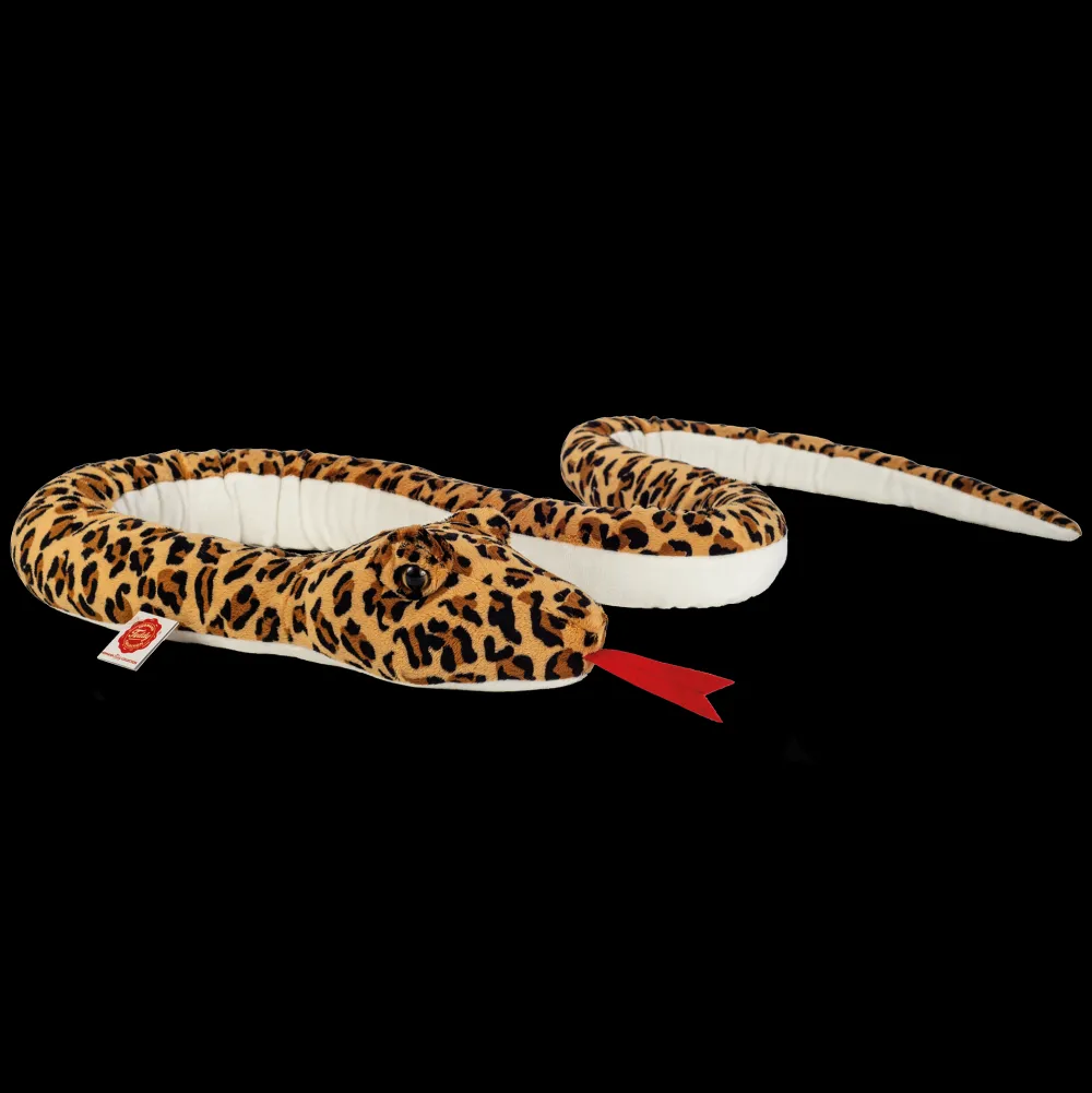 Hermann Teddy Hermann Teddy Collection^Knuffel Slang Camouflage