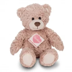 Hermann Teddy Hermann Teddy Herzekind^Knuffel Teddybeer Pepper