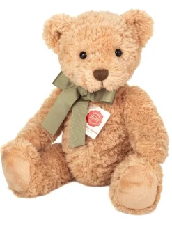 Hermann Teddy Hermann Teddy Collection^Knuffel Teddy Classic Beige 37 cm