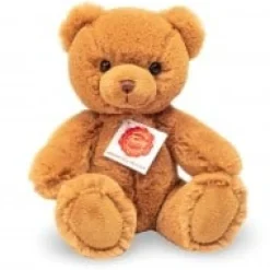Hermann Teddy Bekijk Alles^Knuffel Teddy Beer Bruin 20 cm