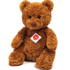 Hermann Teddy Hermann Teddy Collection^Knuffel Teddy Beer Kastanjebruin 23 cm