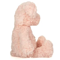 Hermann Teddy Hermann Teddy Herzekind^Knuffel Varken Hedi 32 cm