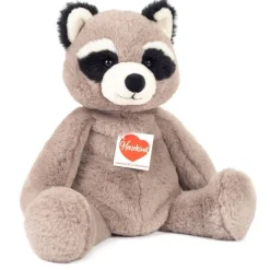 Hermann Teddy Hermann Teddy Herzekind^Knuffel Wasbeer Waldo 32cm