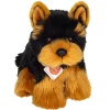 Hermann Teddy Hermann Teddy Collection^Knuffel Yorkshire Terriër Zittend 25 cm