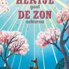 Veltman Uitgevers Prentenboeken|Bekijk Alles^Hertje gaat de zon achterna