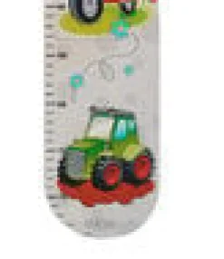 Hess Groeimeters^Groeimeter Voertuigen Hout