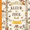 Lemniscaat Kleurboeken^Het Bijzondere Bos van Beer Kleur- en Zoekboek