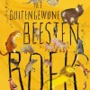 Lemniscaat Bekijk Alles^Het Buitengewone Beesten Boek