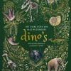 Terra Lannoo Educatieve Boeken^Het dikke boek van alle bijzondere dino's