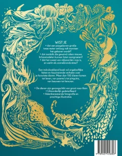 Terra Lannoo Educatieve Boeken^Het dikke boek van alle bijzondere dieren