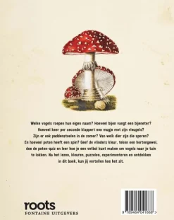 Fontaine Educatieve Boeken^Het dubbeldikke doe-boek