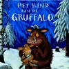 Lemniscaat Bekijk Alles^Het kind van de Gruffalo (kartonboek)