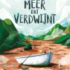 Houtendiershop Prentenboeken^Het meer dat verdwijnt