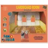 Sam&Julia Het Muizenhuis Het Muizenhuis^Het Muizenhuis Cardboard Room Living Room