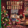 Sam&Julia Het Muizenhuis Prentenboeken^Het Muizenhuis Kerstmis Zoekboek