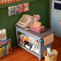 Sam&Julia Het Muizenhuis Creatief^Het Muizenhuis Meubelkit - Winkel