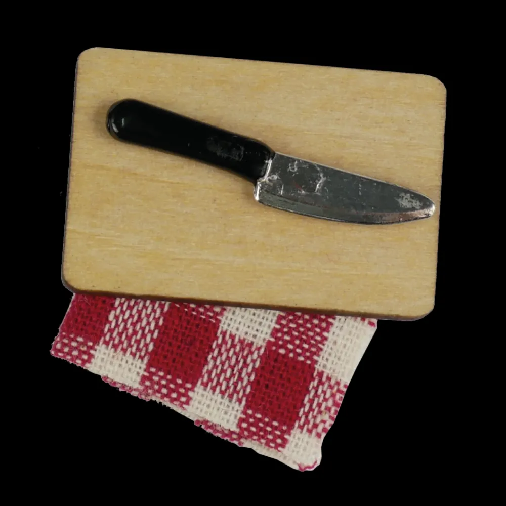 Sam&Julia Het Muizenhuis Creatief^Het Muizenhuis Mini's - Broodset