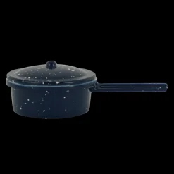 Sam&Julia Het Muizenhuis Creatief^Het Muizenhuis Mini's - Koekenpan