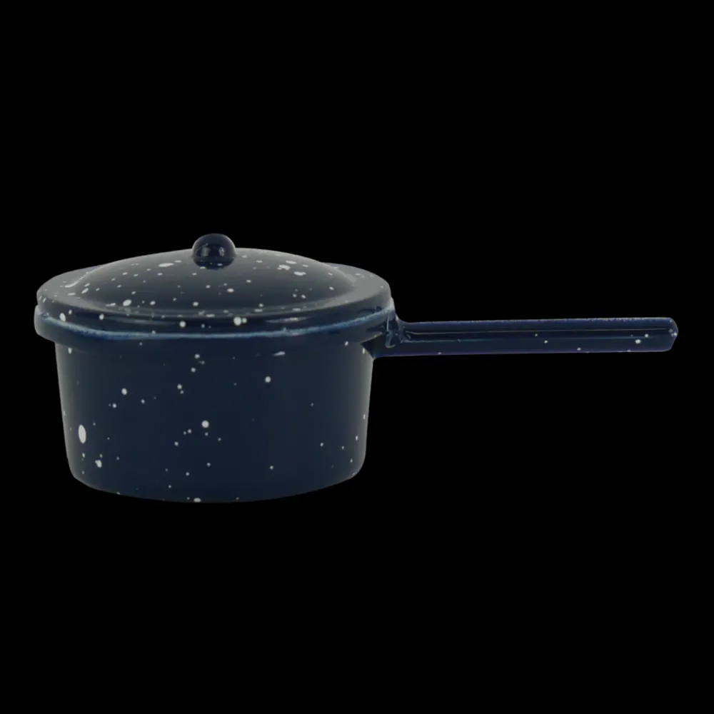 Sam&Julia Het Muizenhuis Creatief^Het Muizenhuis Mini's - Steelpan