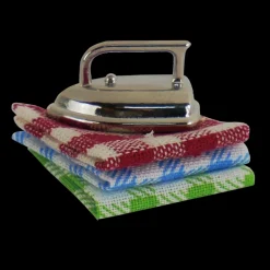 Sam&Julia Het Muizenhuis Creatief^Het Muizenhuis Mini's - Strijkset