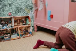 Sam&Julia Het Muizenhuis Creatief^Het Muizenhuis Muizendeurtje