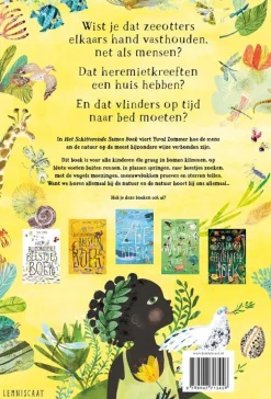 Lemniscaat Educatieve Boeken^Het Schitterende Samen Boek
