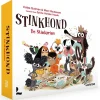 Terra Lannoo Familiespellen^Het spel van Stinkhond - De Stinkprins