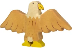 Holztiger Bosdieren|Vogels^Adelaar 80113
