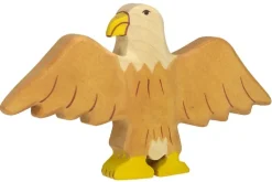 Holztiger Bosdieren|Vogels^Adelaar 80113