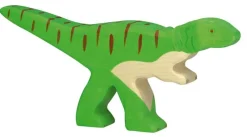 Holztiger Dinosauriërs^Allosaurus 80333