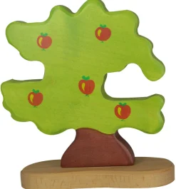 Holztiger Figuren En Toebehoren^Appelboom 80218