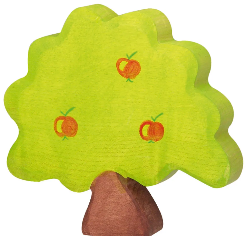 Holztiger Figuren En Toebehoren^Appelboom 80217