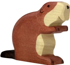 Holztiger Bosdieren|Knaagdieren^Bever 80130