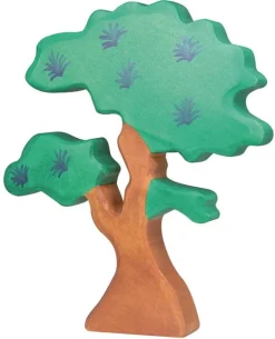 Holztiger Figuren En Toebehoren^Boom Den 80226